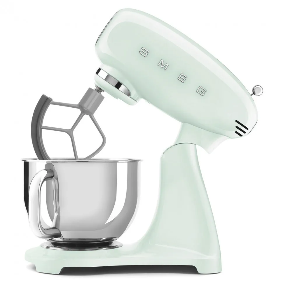 Детальное фото товара: Smeg SMF05PGEU