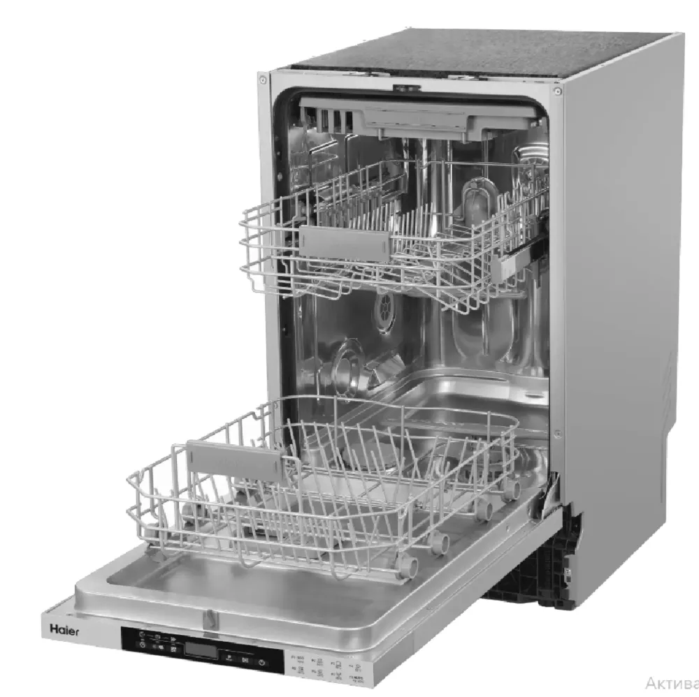 Детальное фото товара: Haier HDWE11-194RU