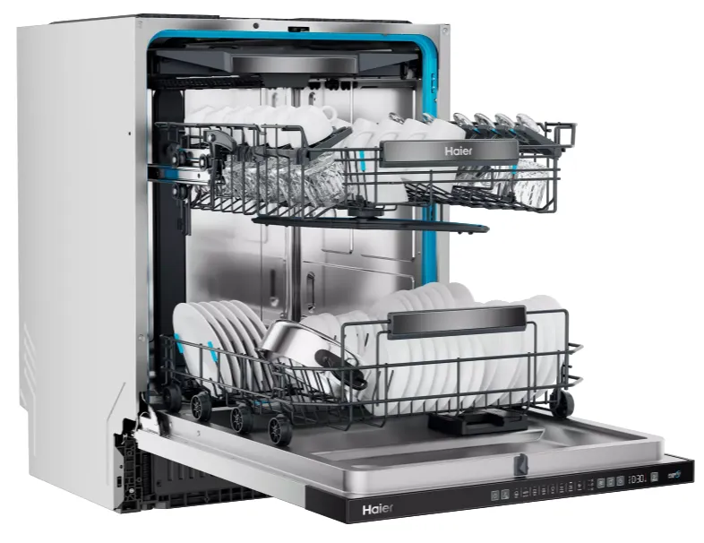 Детальное фото товара: Haier HDWE16-595RU