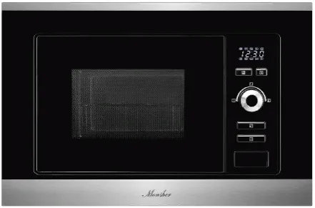 Фото товара: Monsher MMH 201 BX