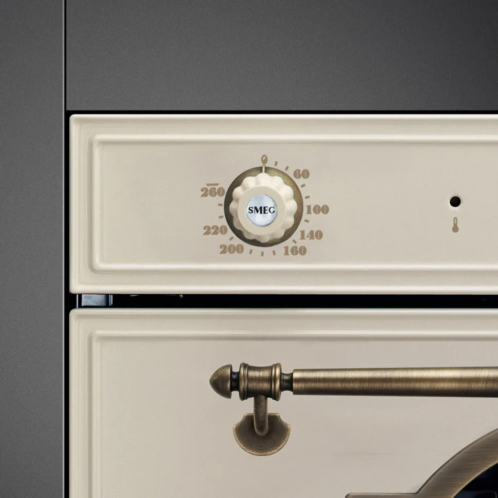 Детальное фото товара: Smeg SFP67C1TPO