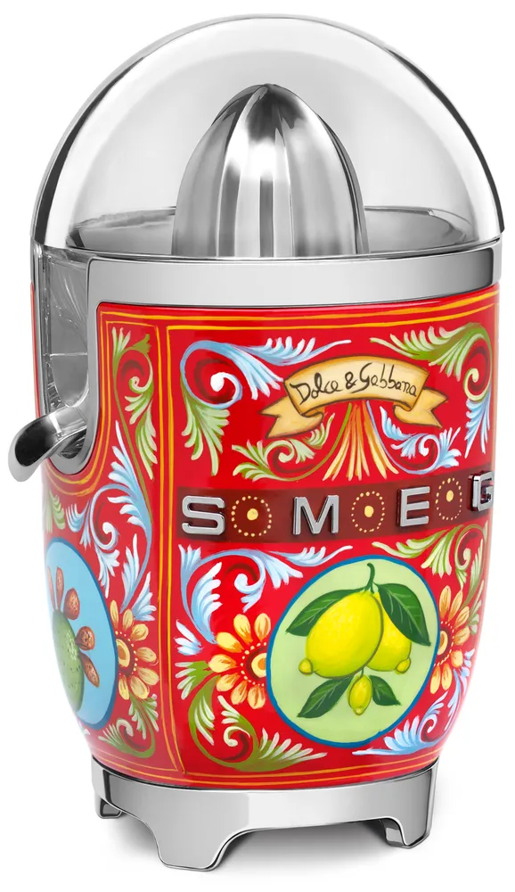 Фото товара: Smeg CJF01DGEU