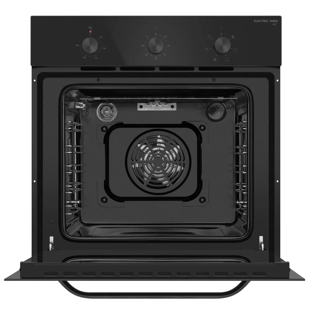 Детальное фото товара: MEFERI MEO606BK LIGHT