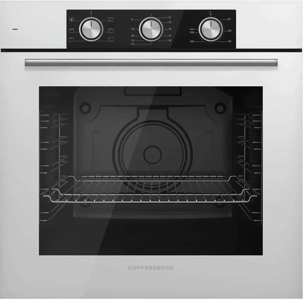 Фото товара: Kuppersberg HF 603 W