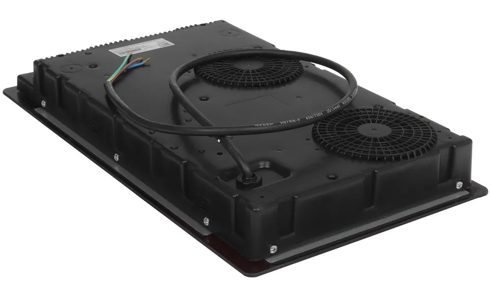 Детальное фото товара: Candy CHXY32NB стеклокерамическая поверхность