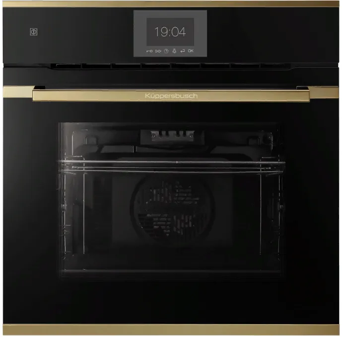 Фото товара: Kuppersbusch BP 6550.0 S4 Gold
