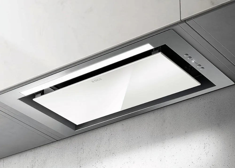 Фото товара: ELICA HIDDEN 2.0 IXGL/A/52