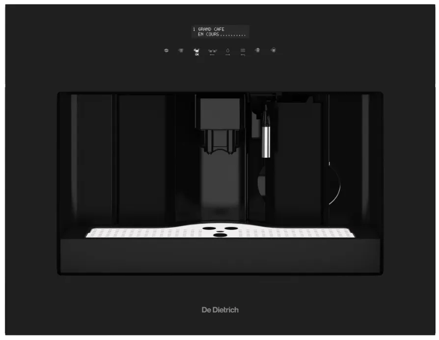 Фото товара: De Dietrich DKD4810N