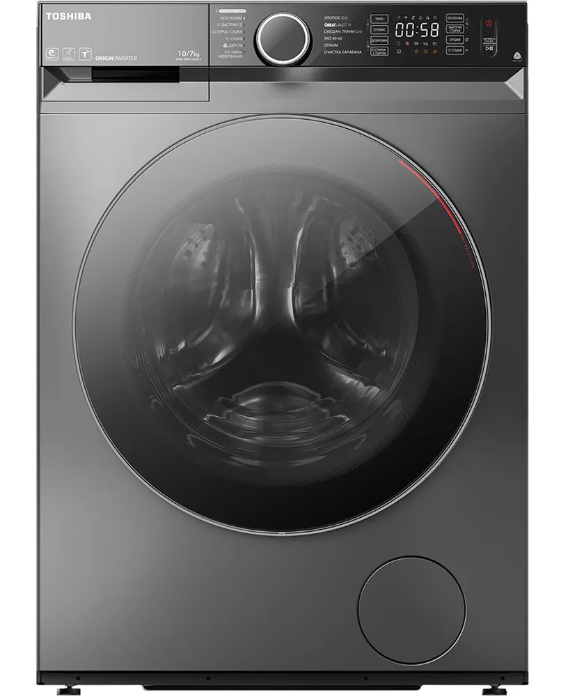 Фото товара: Toshiba TWD-BM110GF4RU(SK)