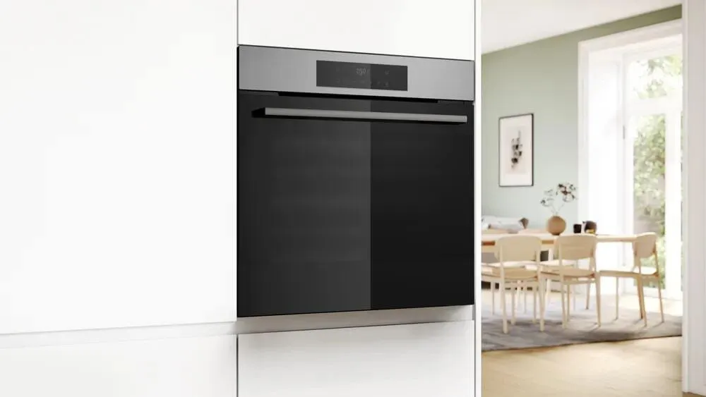 Детальное фото товара: Bosch HJG852YS0