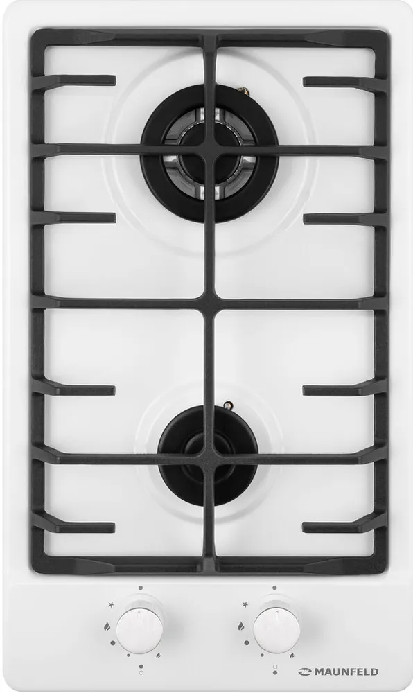 Детальное фото товара: Maunfeld EGHE.32.63CW/G газовая поверхность