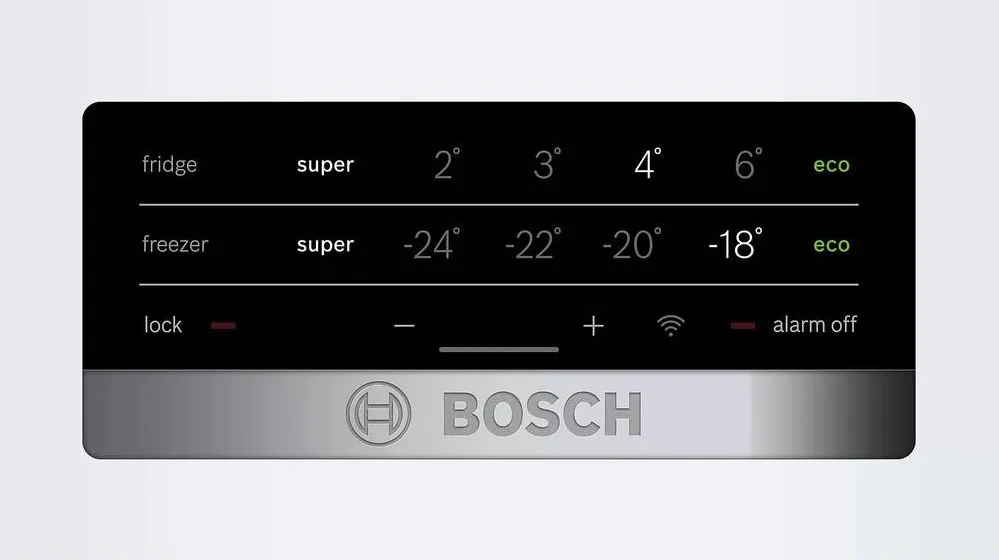 Детальное фото товара: Bosch KGN49XWEA