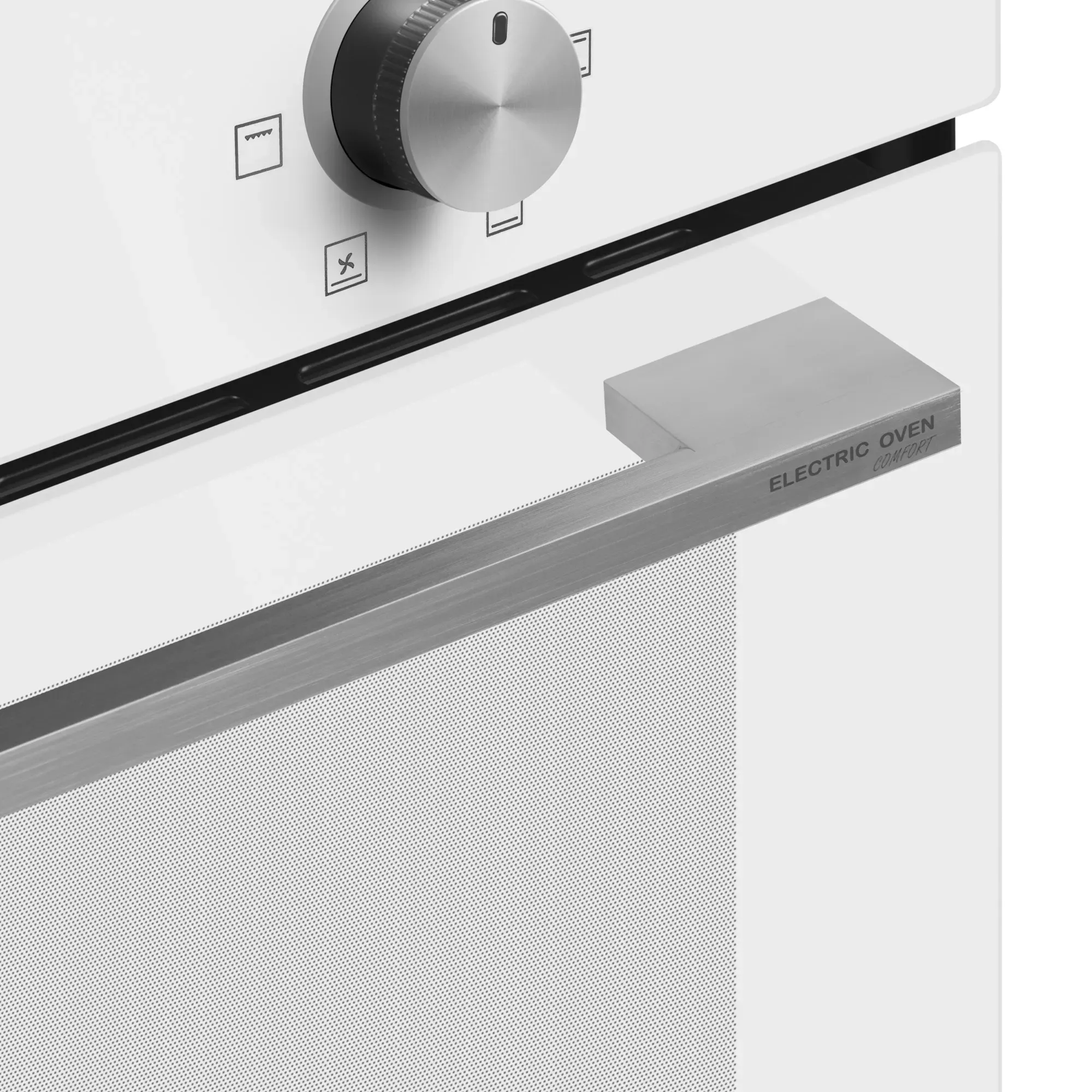 Детальное фото товара: MEFERI MEO607WH COMFORT