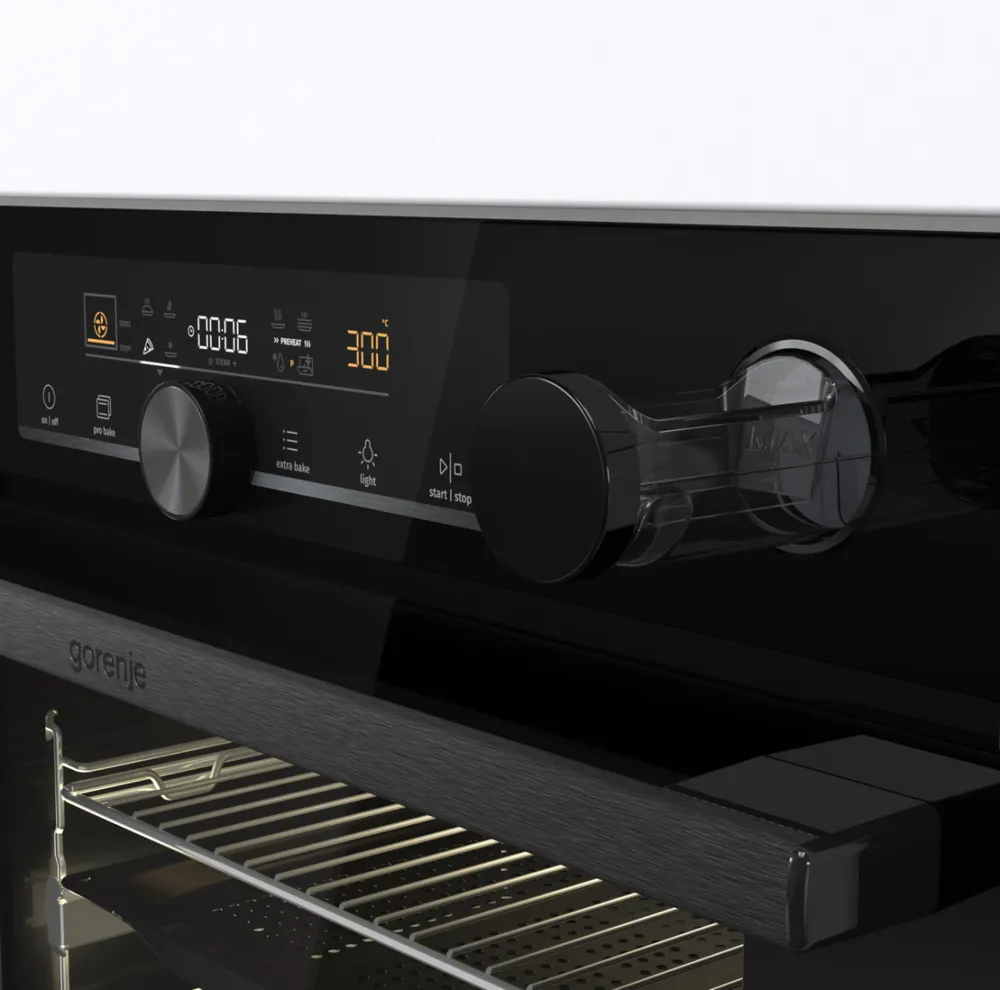 Детальное фото товара: Gorenje BPSA6747A08BG