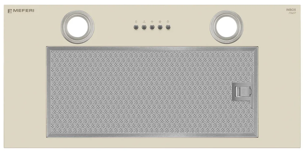 Детальное фото товара: MEFERI INBOX60BG POWER