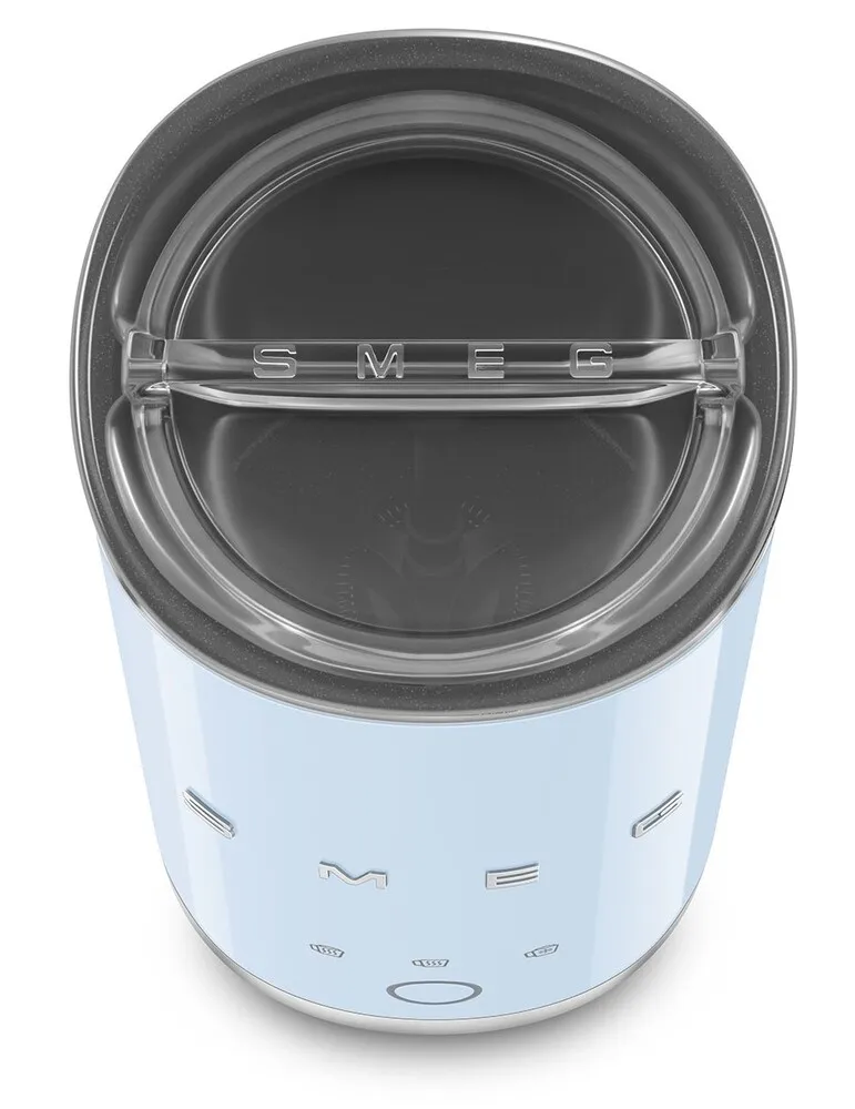 Детальное фото товара: Smeg MFF02PBEU