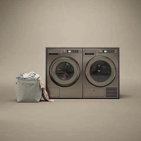 Детальное фото товара: ASKO T509HRT