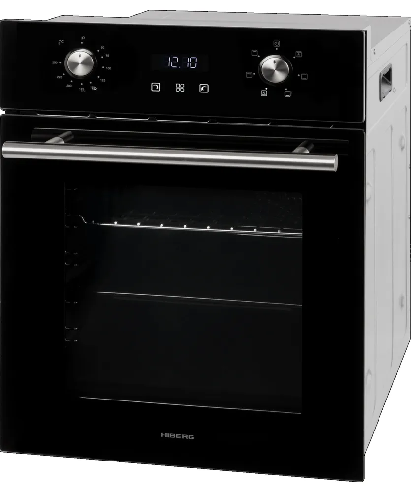 Детальное фото товара: HIBERG VM 4260 B