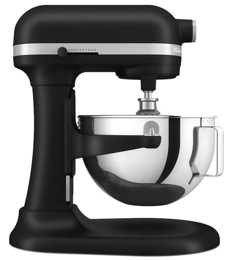 Фото товара: KitchenAid 5KSM55SXXEBM