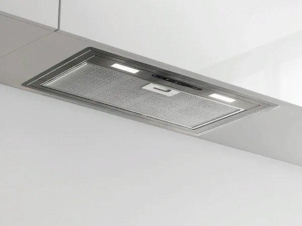 Фото товара: Pando PGF/60 GRIS-INOX V.730 ECS