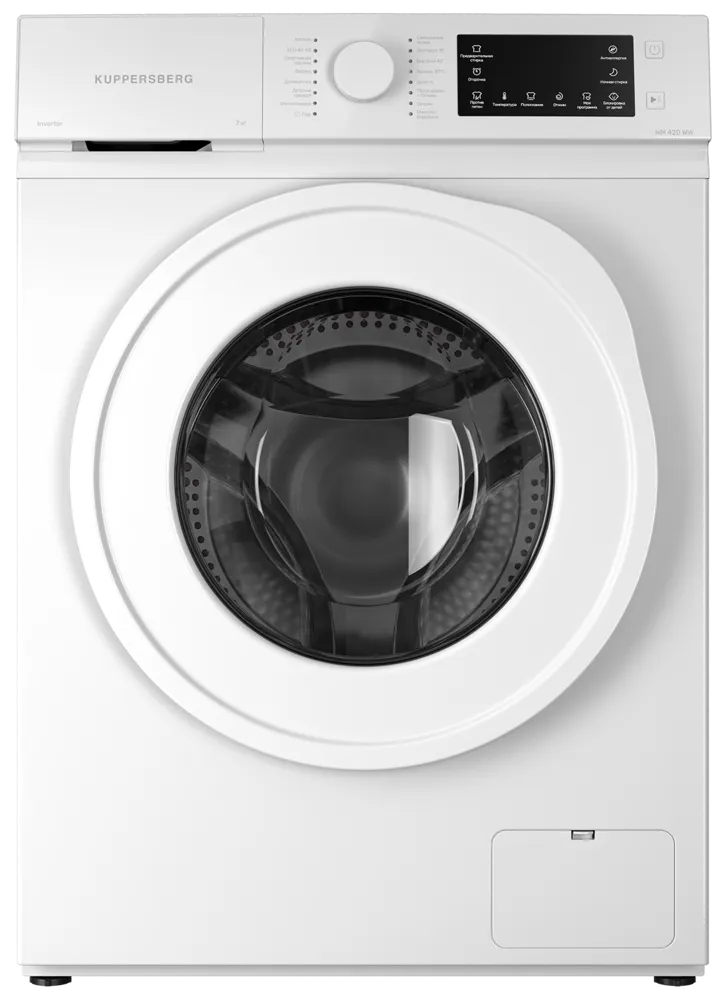 Фото товара: Kuppersberg WM 420 WW