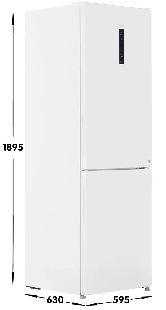 Детальное фото товара: Haier CEF535AWG