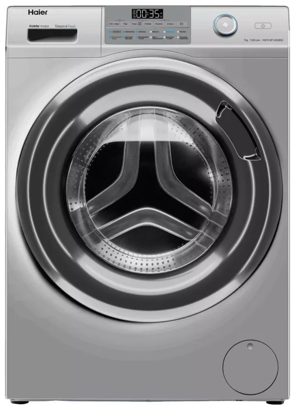 Фото товара: Haier HW70-BP12959BSE