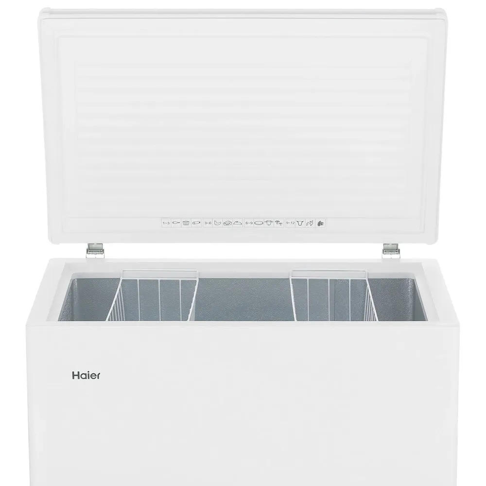 Детальное фото товара: Haier HCE251R