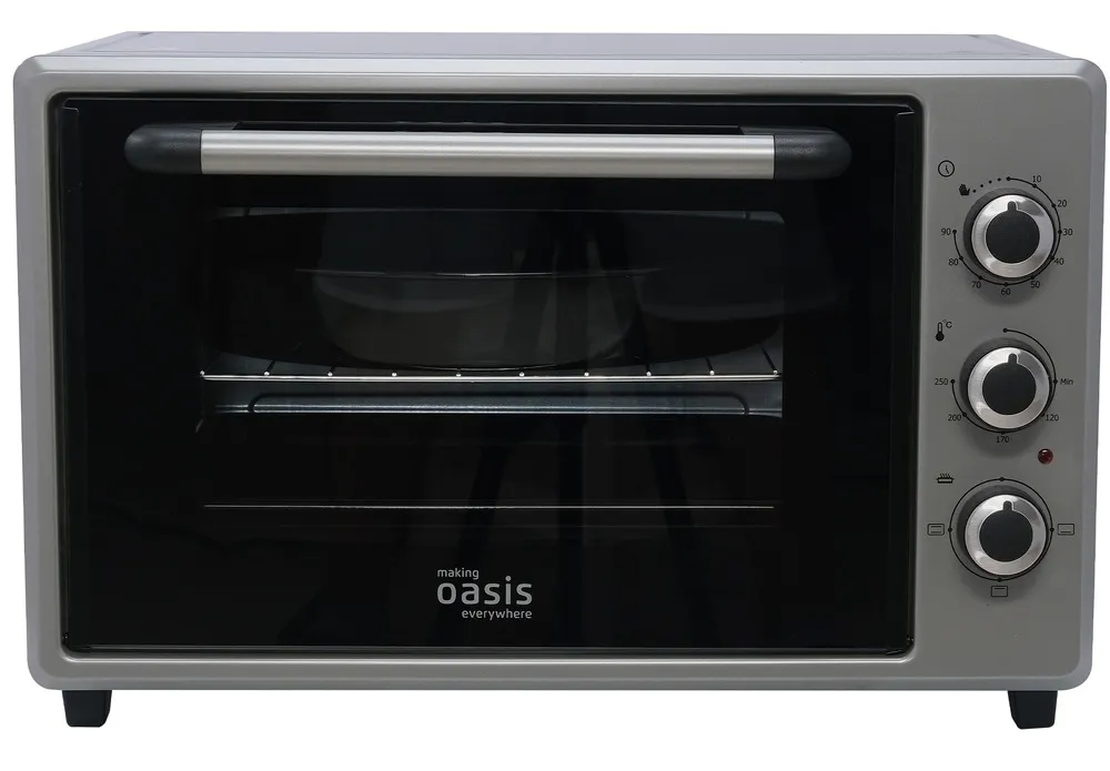 Детальное фото товара: making Oasis everywhere M-40G1