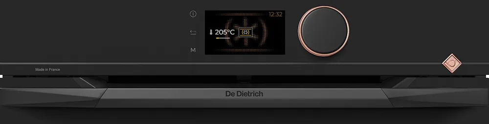 Детальное фото товара: De Dietrich DOP4756H