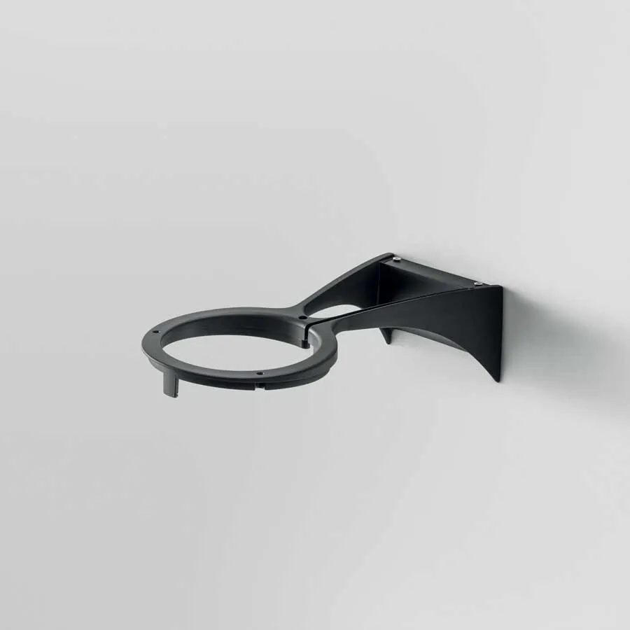 Фото товара: ELICA пристенное крепление для Shining, черный