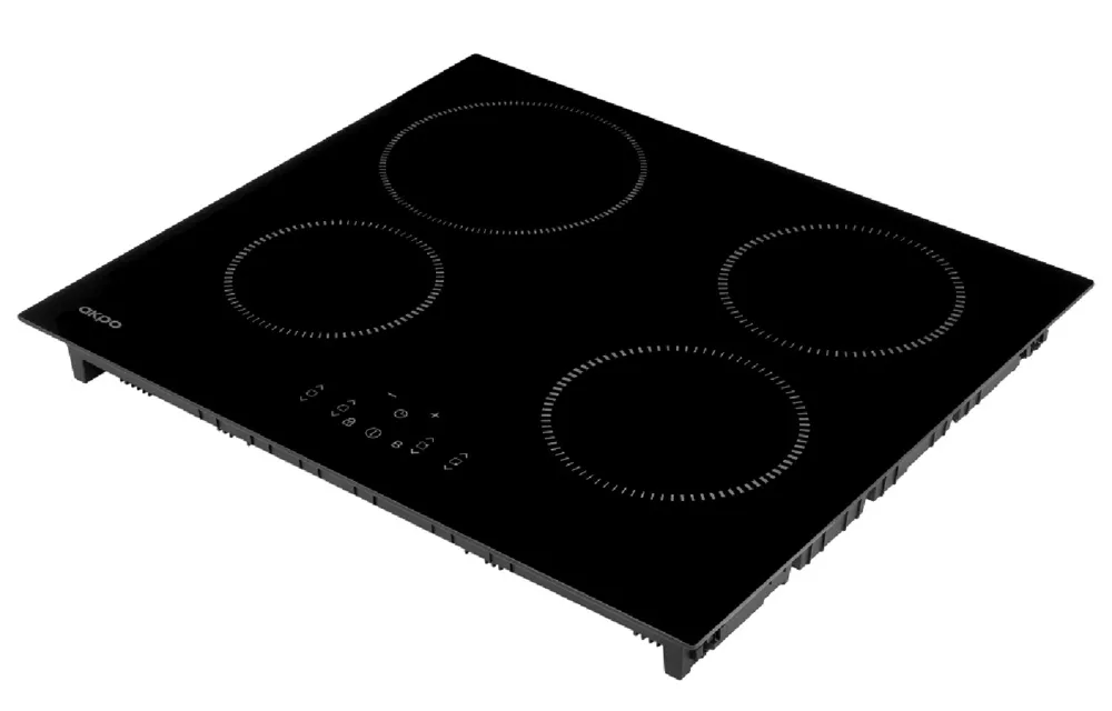 Детальное фото товара: AKPO PIA 6094012CC BL индукционная поверхность