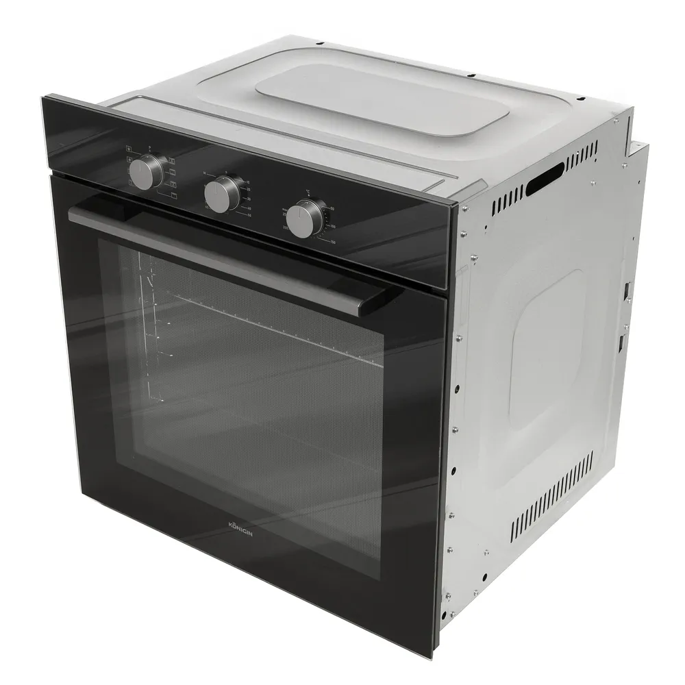 Детальное фото товара: Konigin Mint 60 BK M8