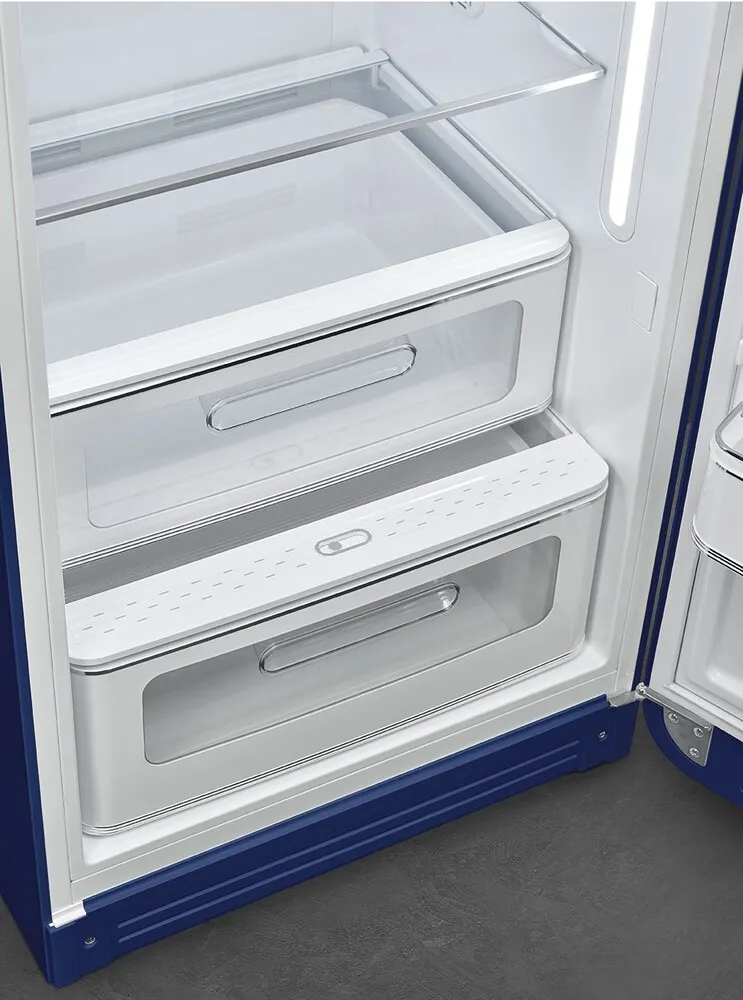 Детальное фото товара: Smeg FAB28RDUJ6