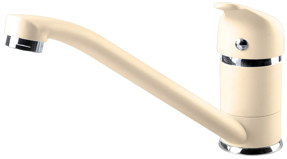 Фото товара: Zigmund & Shtain ZS 0200, смеситель, топленое молоко