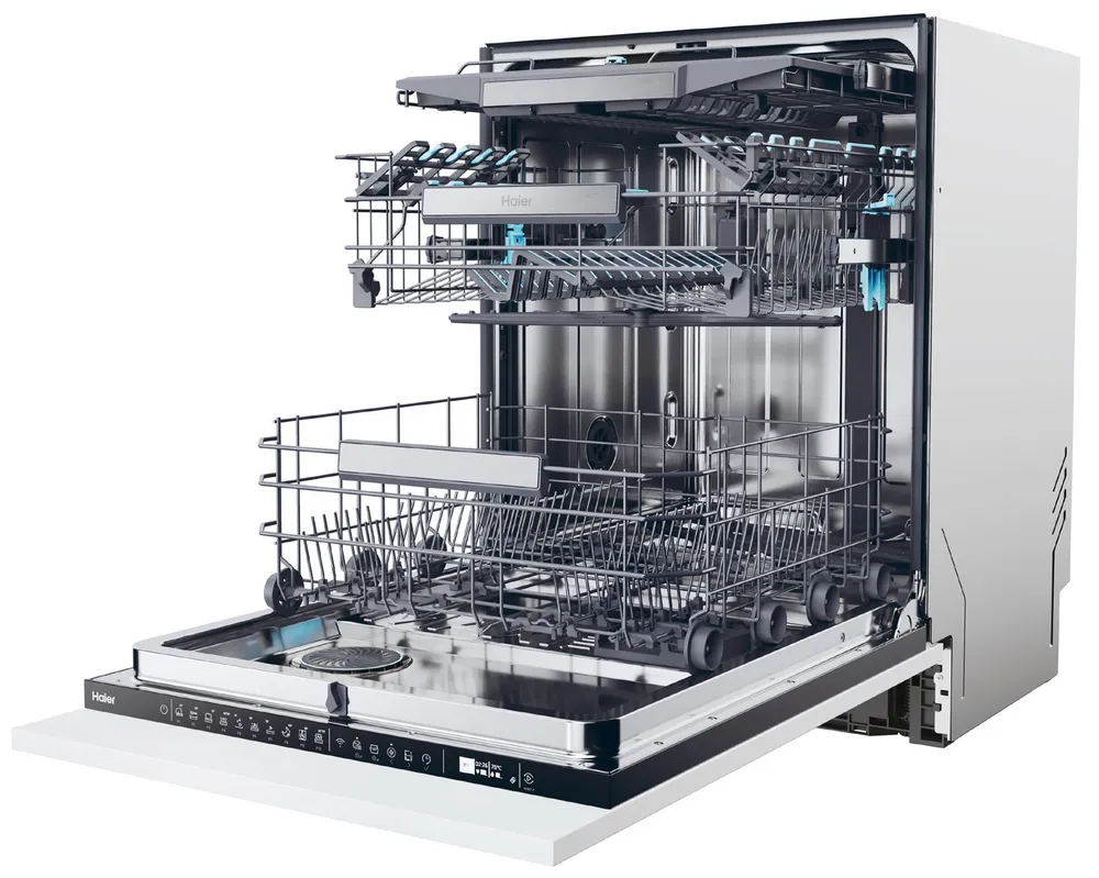 Фото товара: Haier XS 6B0M4PDB-08