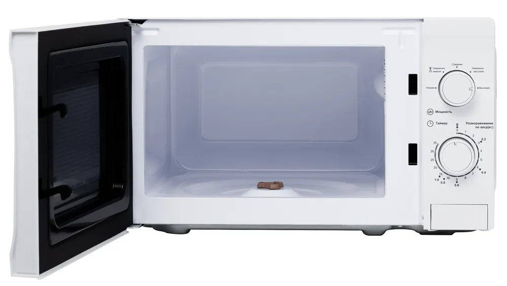 Детальное фото товара: Evelux MW 202 W