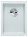 Фото товара: Blanco Subline 320-U, мойка, гранит, белый