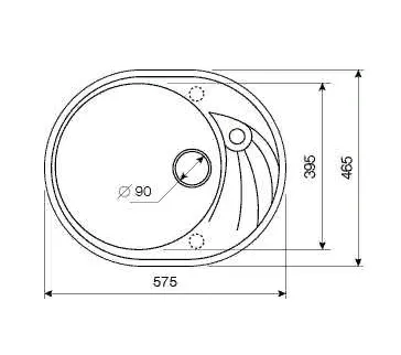 Схема встраивания