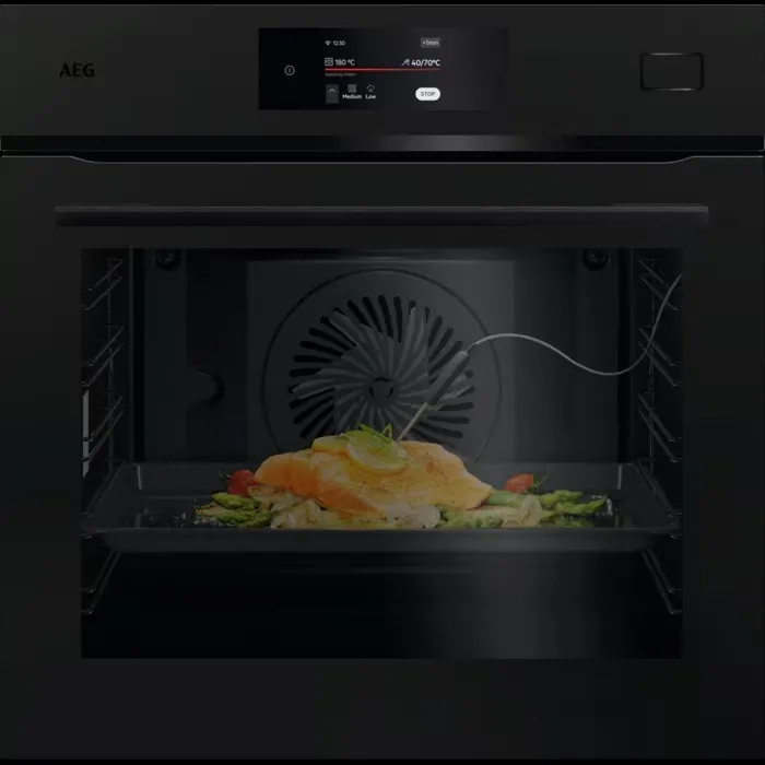 Фото товара: AEG NBB8S731AT