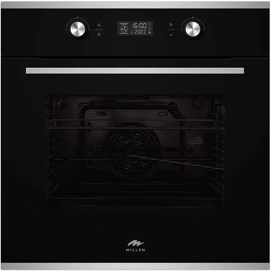 Фото товара: MILLEN MEO 602 IX