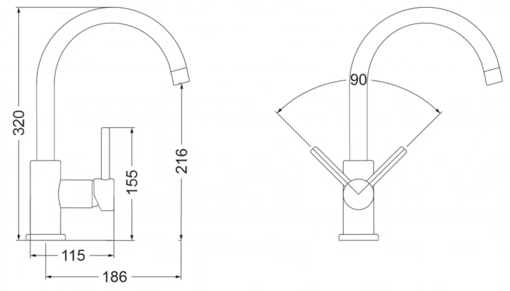 Схема встраивания