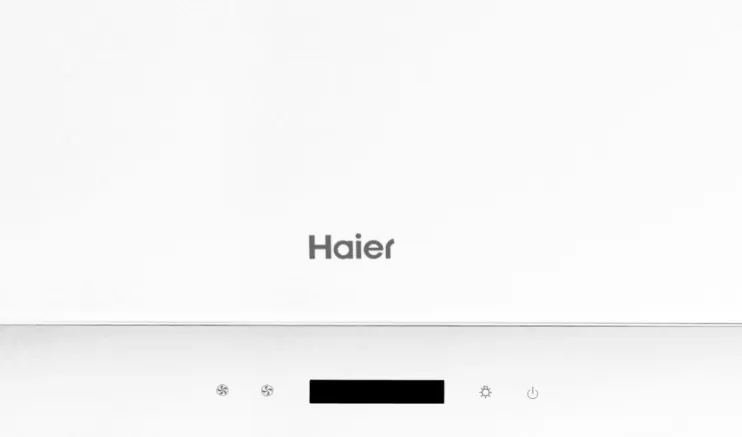 Детальное фото товара: Haier HVX-W672GW