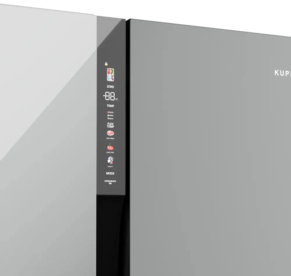 Детальное фото товара: Kuppersberg NFFD 185 SG