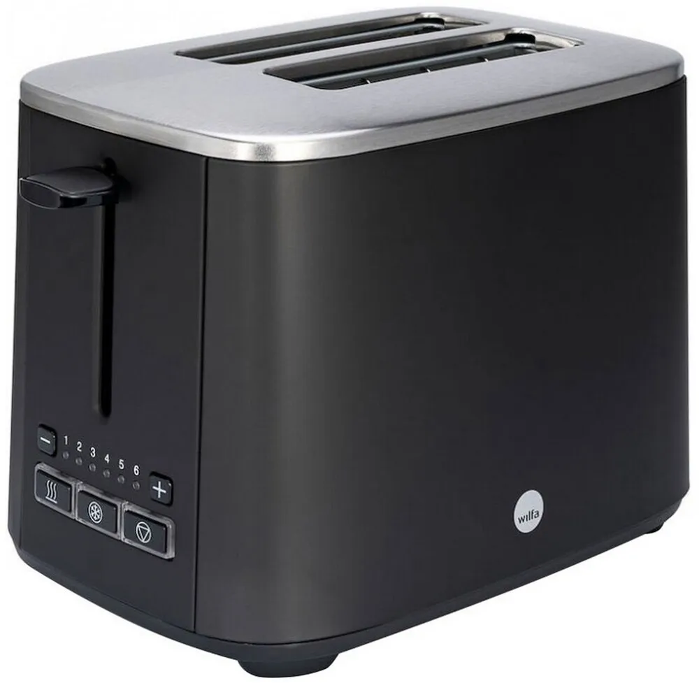Фото товара: Wilfa CT-1000 S