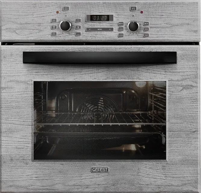 Фото товара: GEFEST ЭДВ ДА 622-02 К35