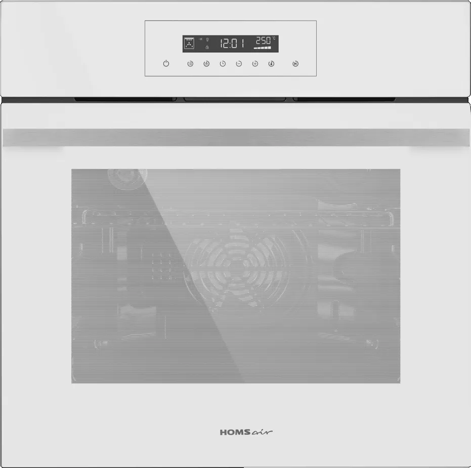 Фото товара: HOMSair OEH6010WH