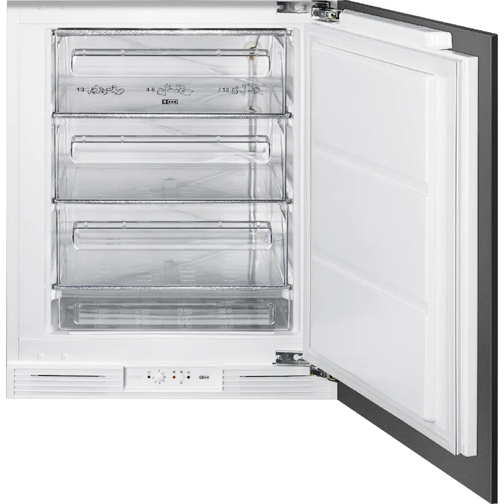 Фото товара: Smeg U8F082DE1