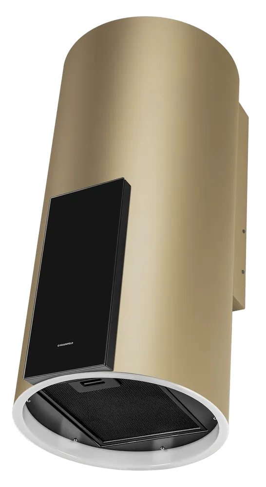 Фото товара: Maunfeld ALBA 39 Wall Gold