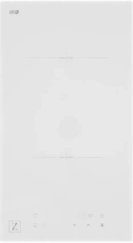 Фото товара: ZUGEL ZIH293W индукционная поверхность